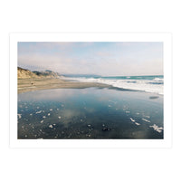 Fort Funston III (Print Only)