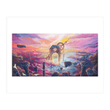 Gate Of Resurrection (Print Only) thumbnail
