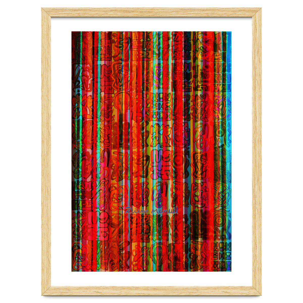 Graffiti Digital 2022 18