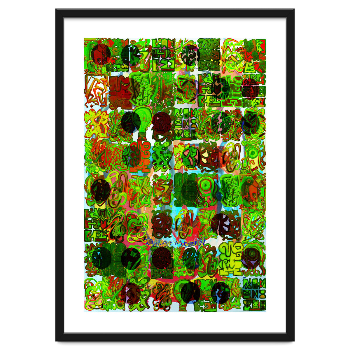 Graffiti Digital 2022 351