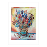 Florero Fantastico 2017 (Print Only) thumbnail