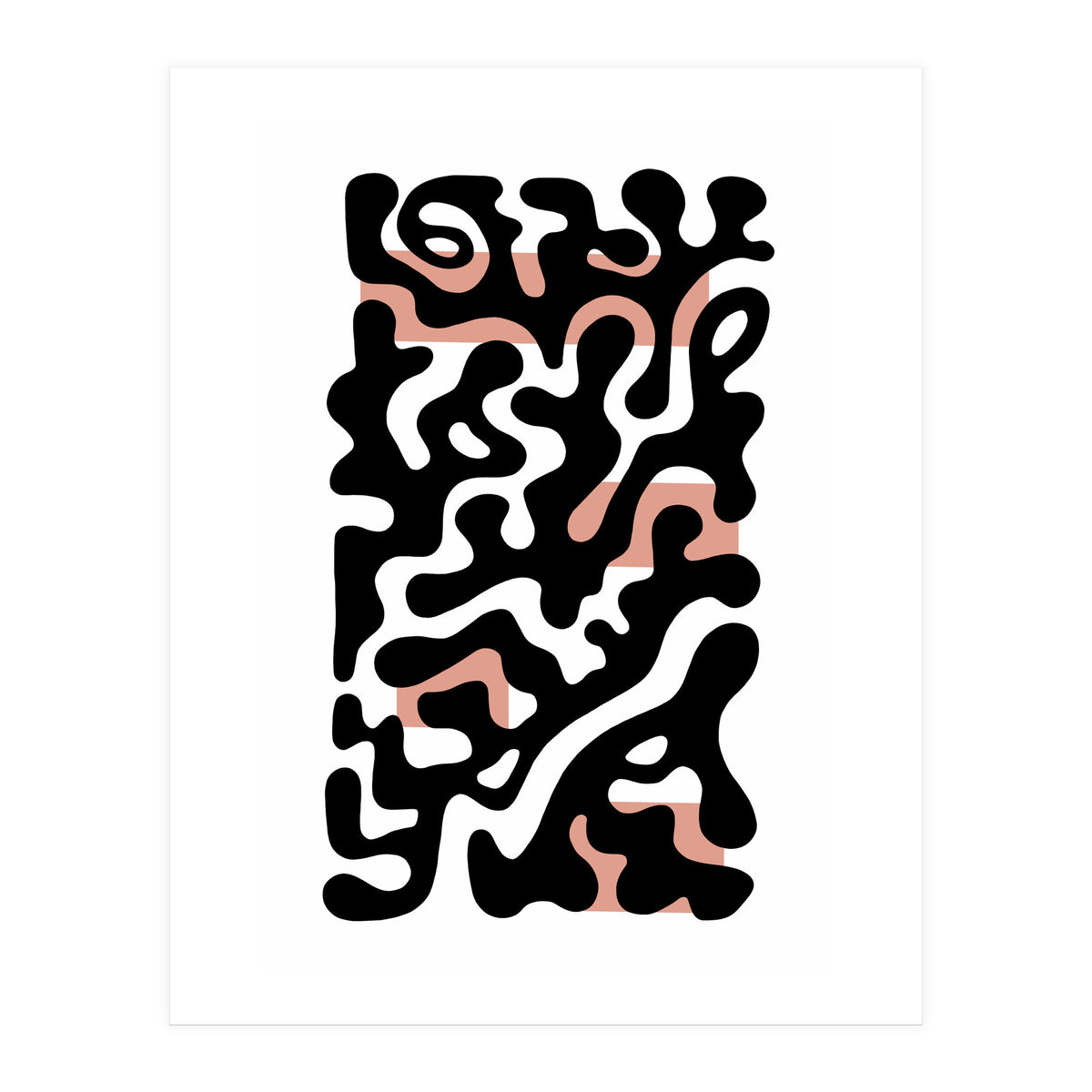 Twisted Beats No. 7.2 - Hey, what’s up? (Print Only)