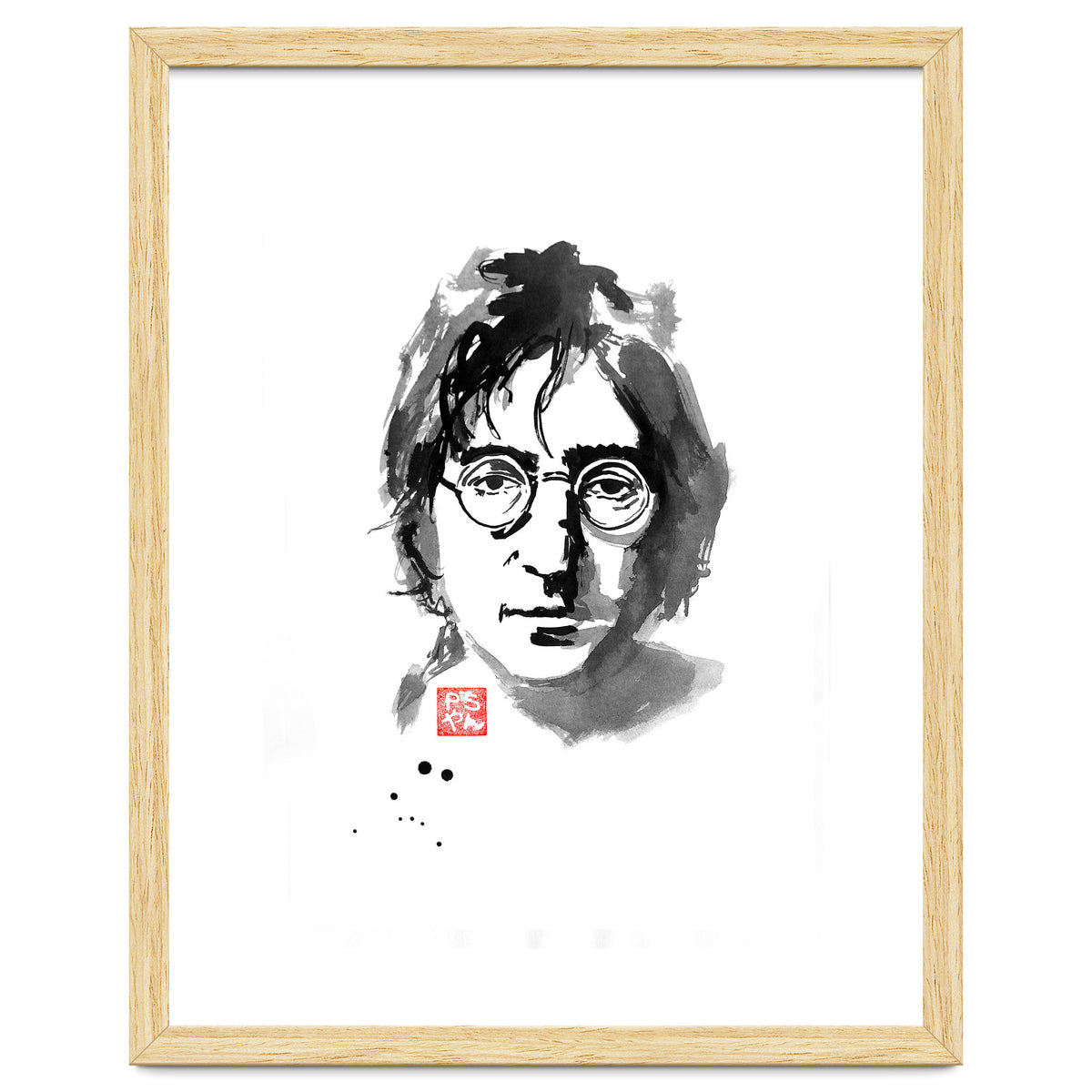 John Lennon
