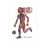 Jugador 66  (Print Only) thumbnail