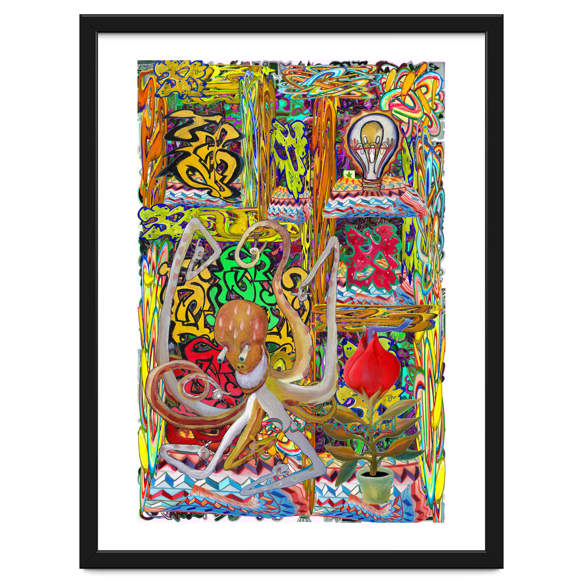 Oficina Del Cobrador 35