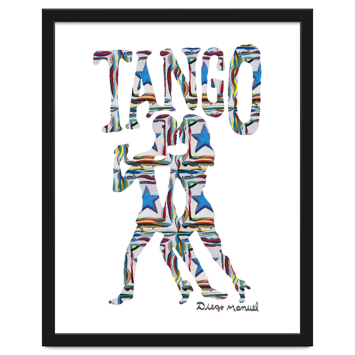 Tango 13