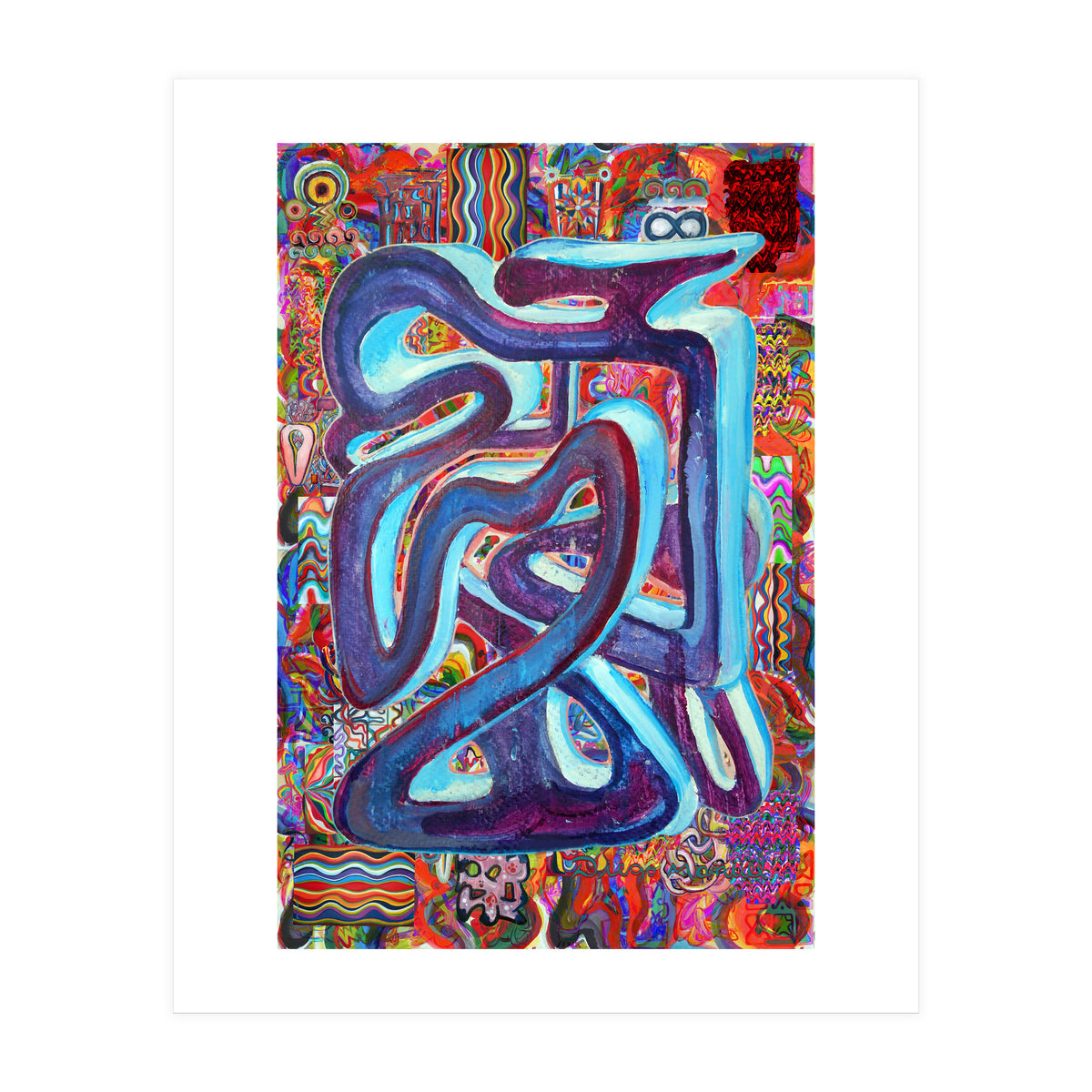 New Graffiti2022 313 (Print Only)