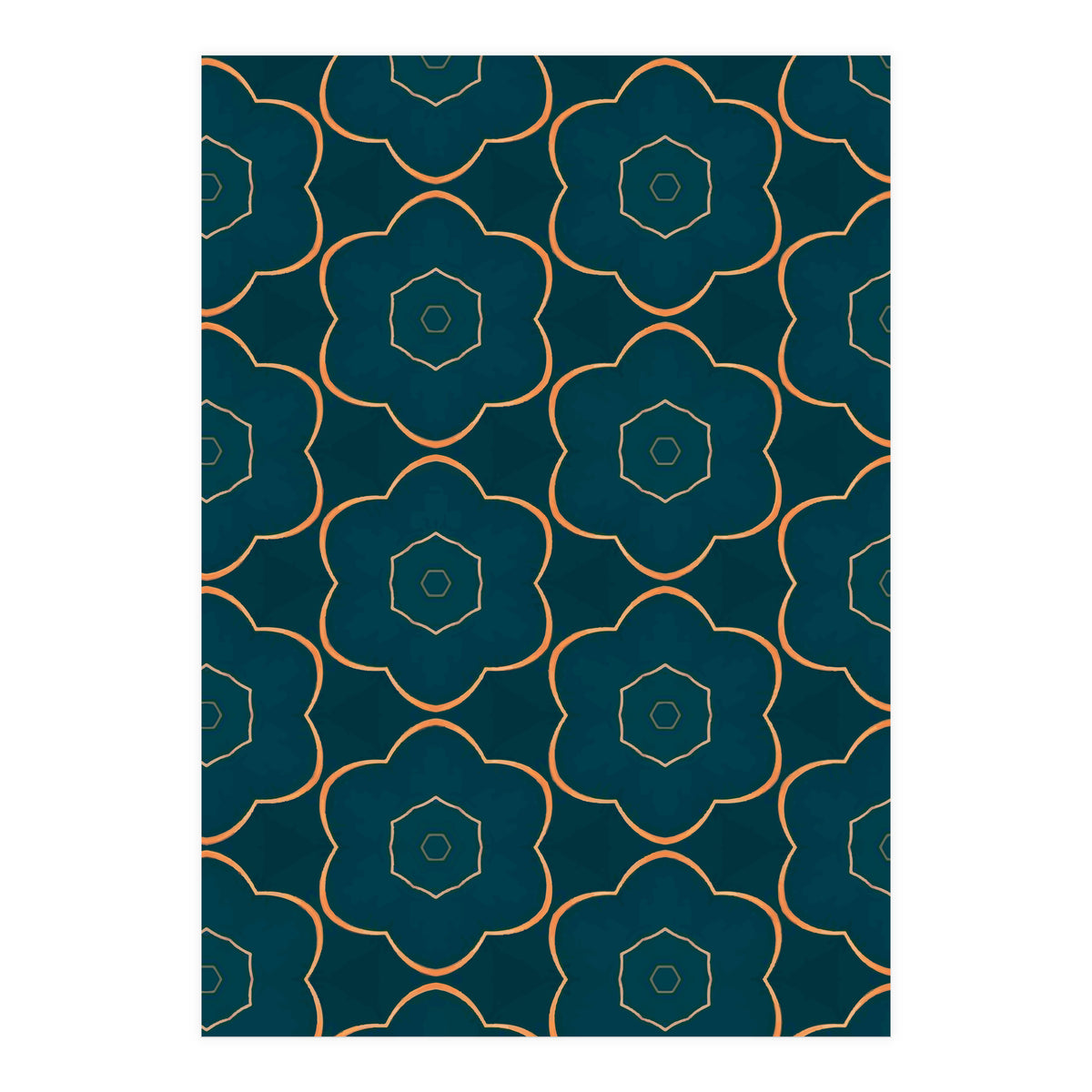 Aphrodite (Print Only)