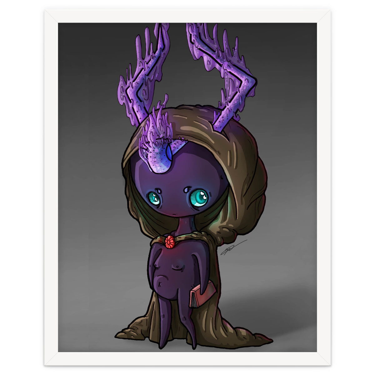 Skemear the Voidling