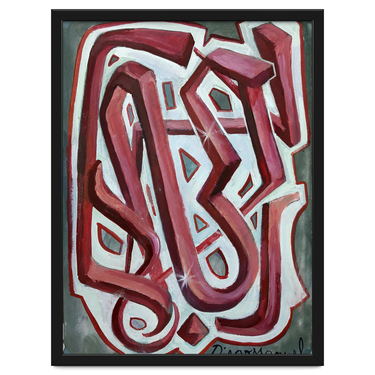 Formas En El Espacio 35