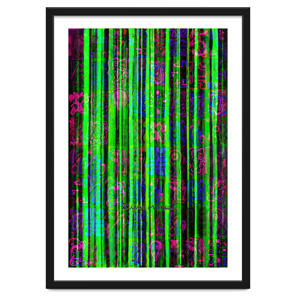 Graffiti Digital 2022 25