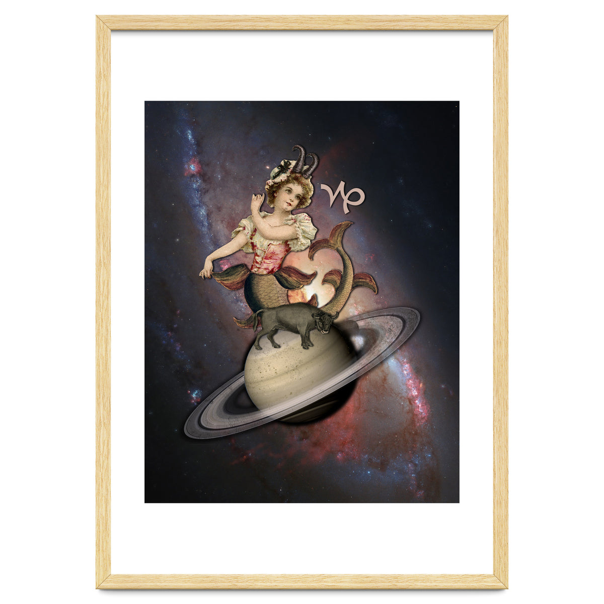 Capricorn Zodiac Sign