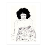 Book Lover II (Print Only) thumbnail