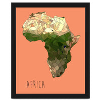 AFRICA – Pink