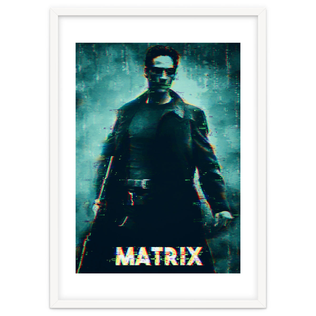Matrix