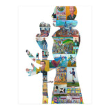 New Graffiti 67 (Print Only) thumbnail