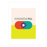 Kindness pill (Print Only) thumbnail