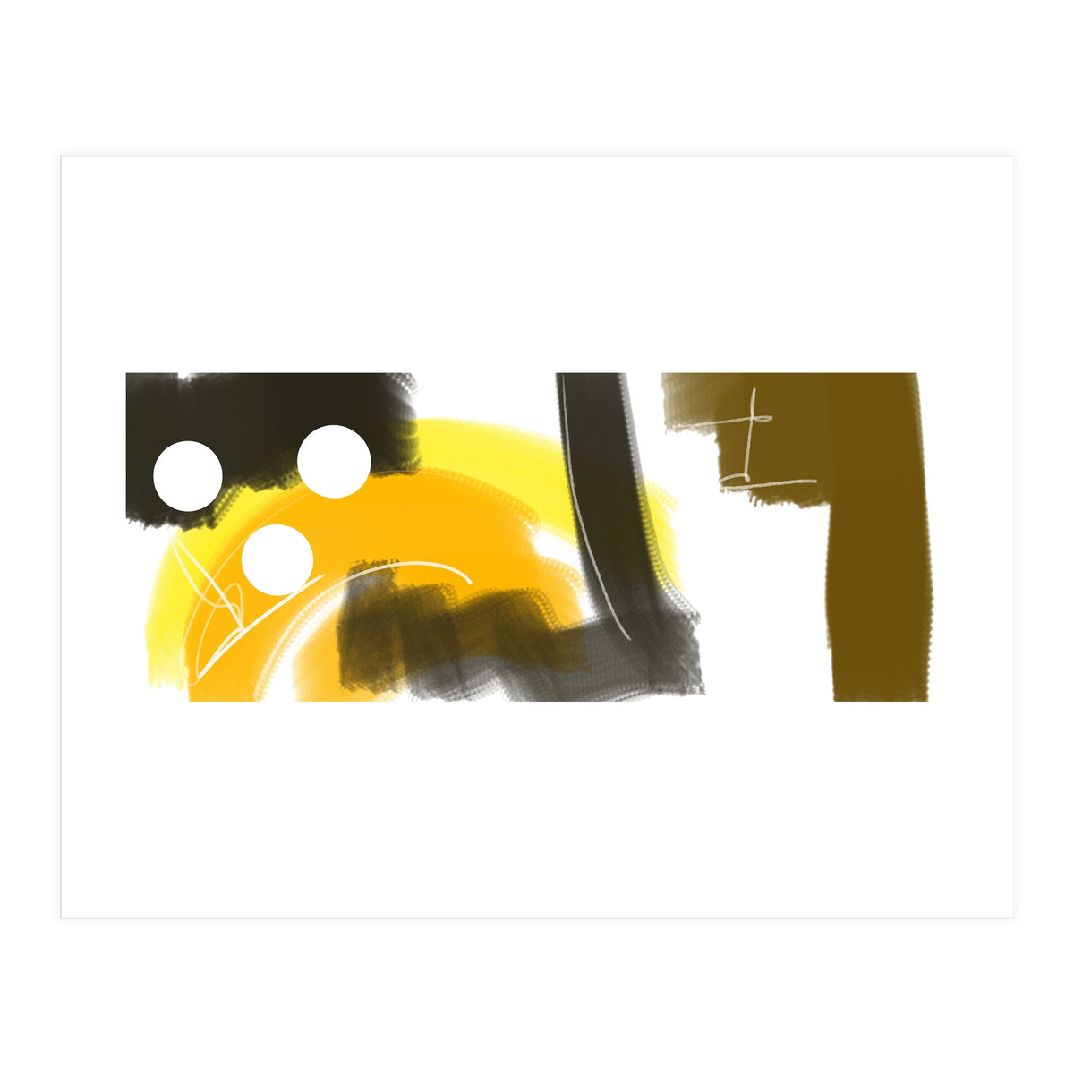 Nuances And Releases (Print Only)