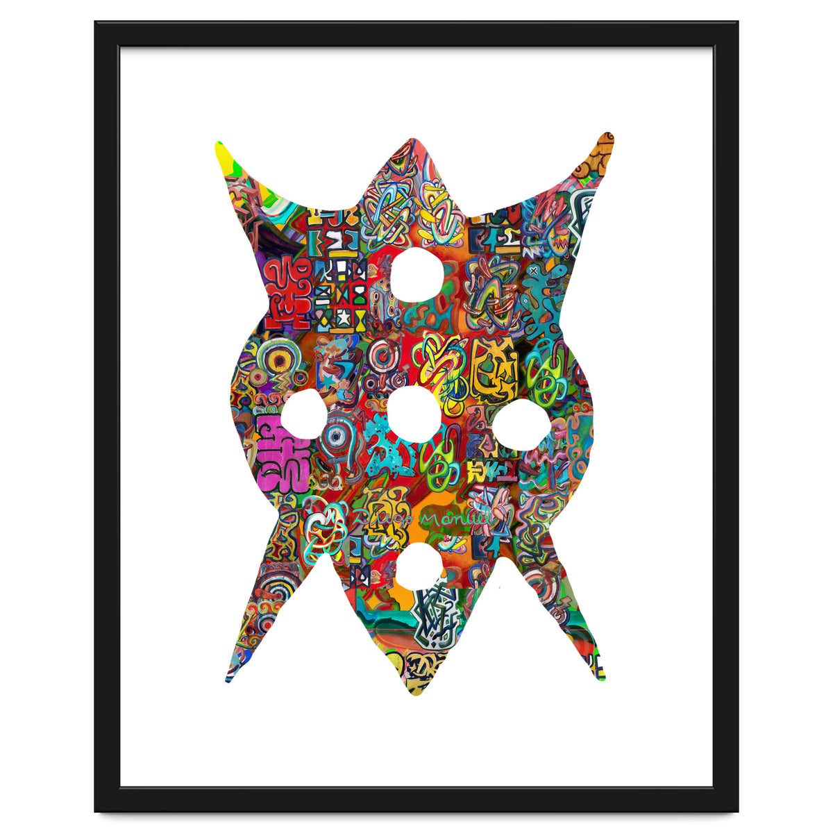 Graffiti Digita 2023 49