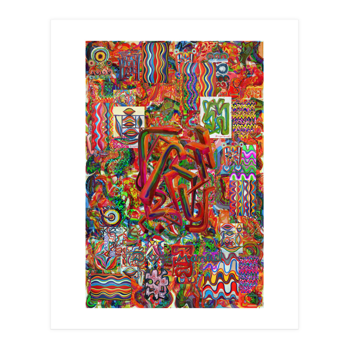 New Graffiti2022 409 (Print Only)