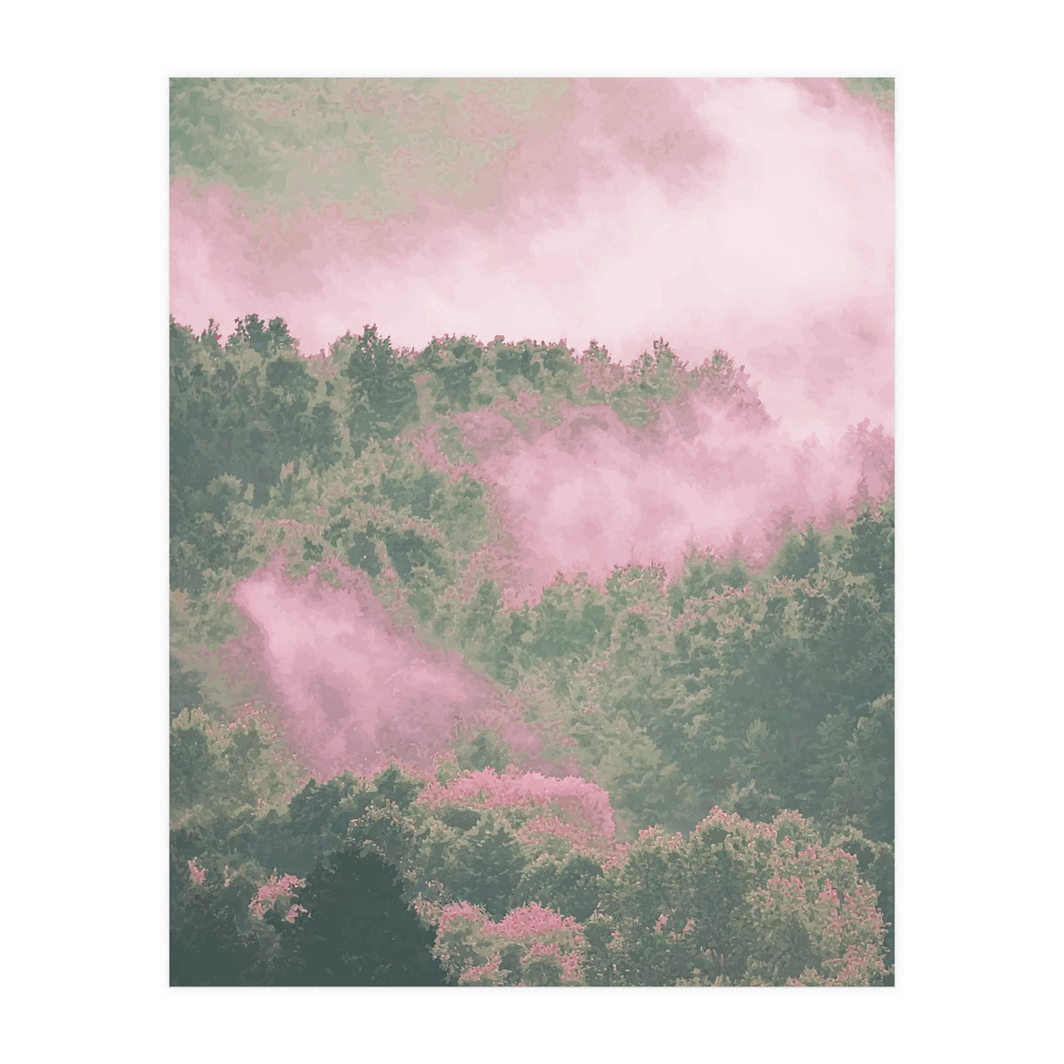 Deeper Variation (Print Only)