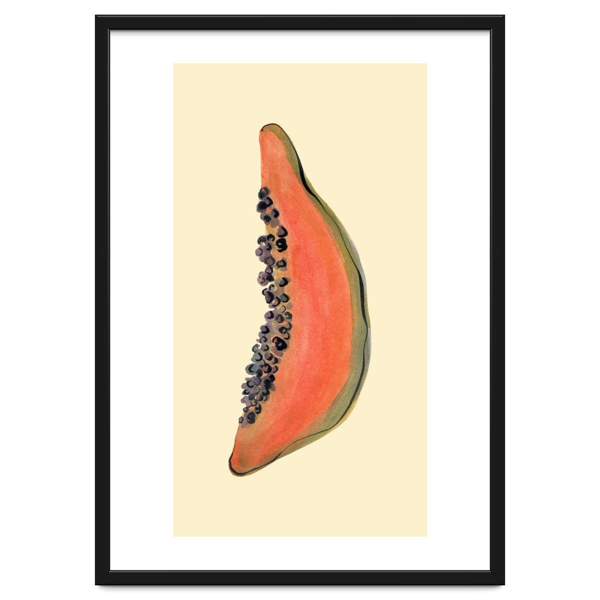 Papaya
