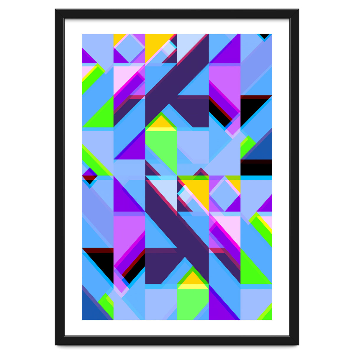 Geometric XVII