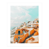 Santorini V2 (Print Only) thumbnail
