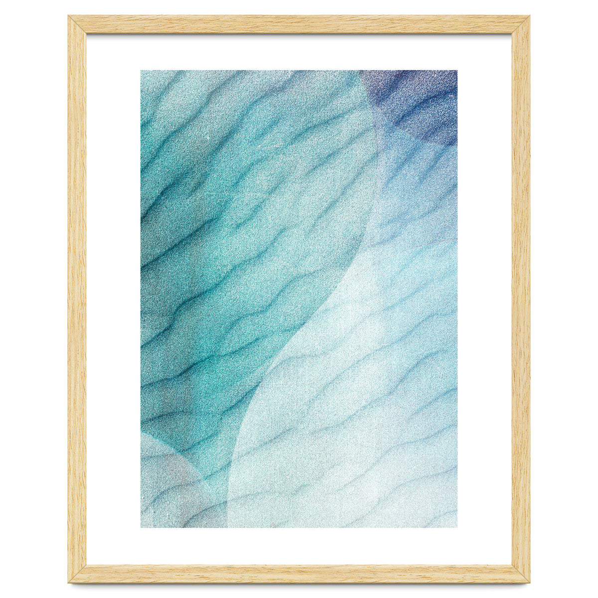 Impresiones Profundas #3