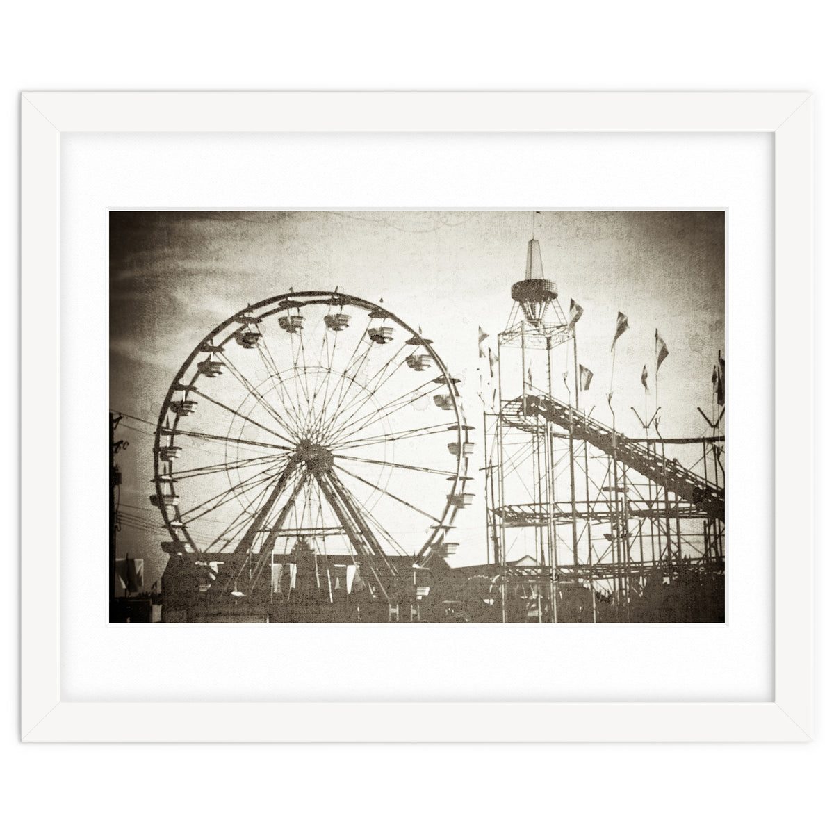 Life Is A Bold Adventure