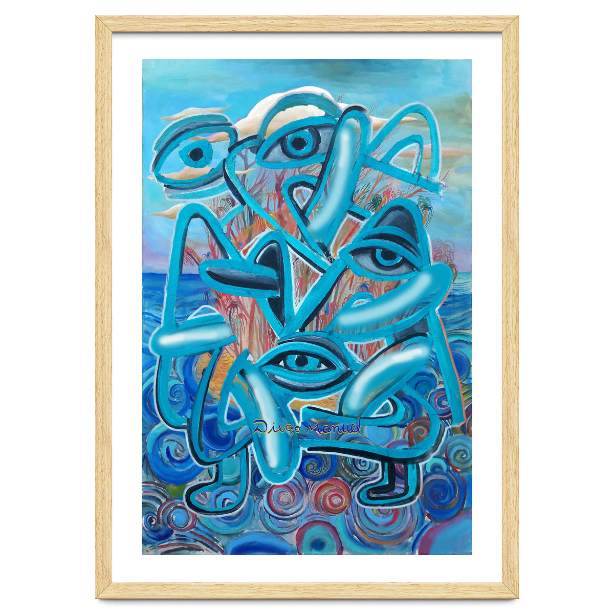 Graffiti Digital 2022 709