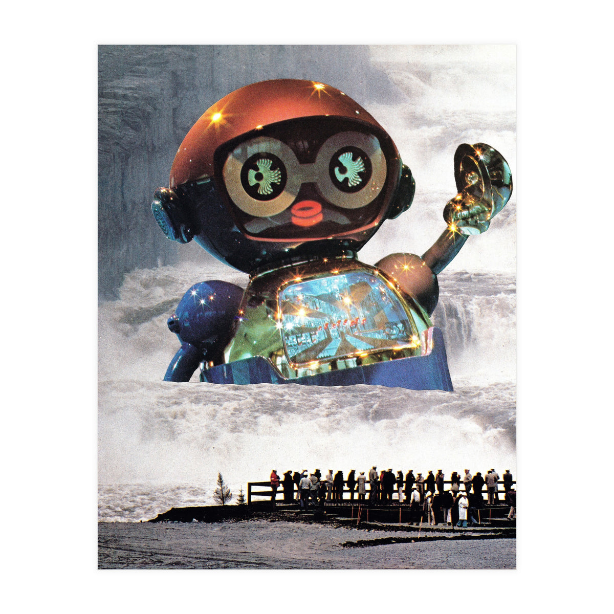 Project X (Print Only)