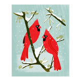Cardinal (Print Only) thumbnail