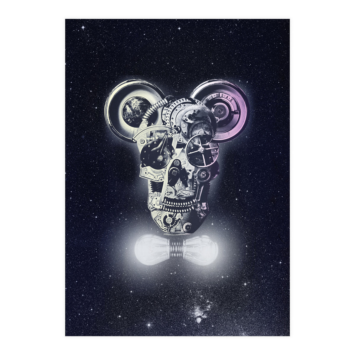 Mechanics  (Print Only)