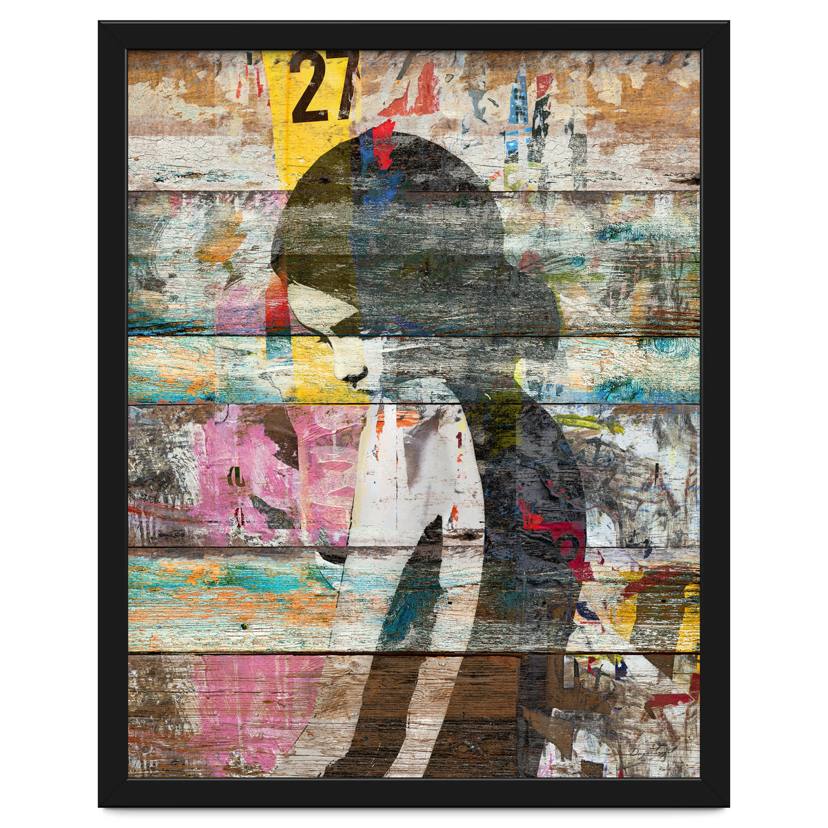 Shyness (Profile Of Child)