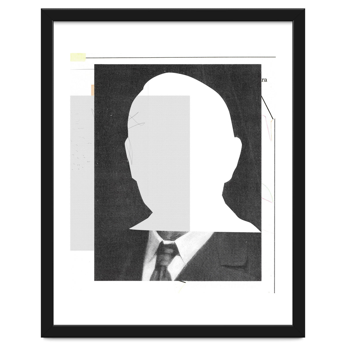 Anonymus Portrait Cd