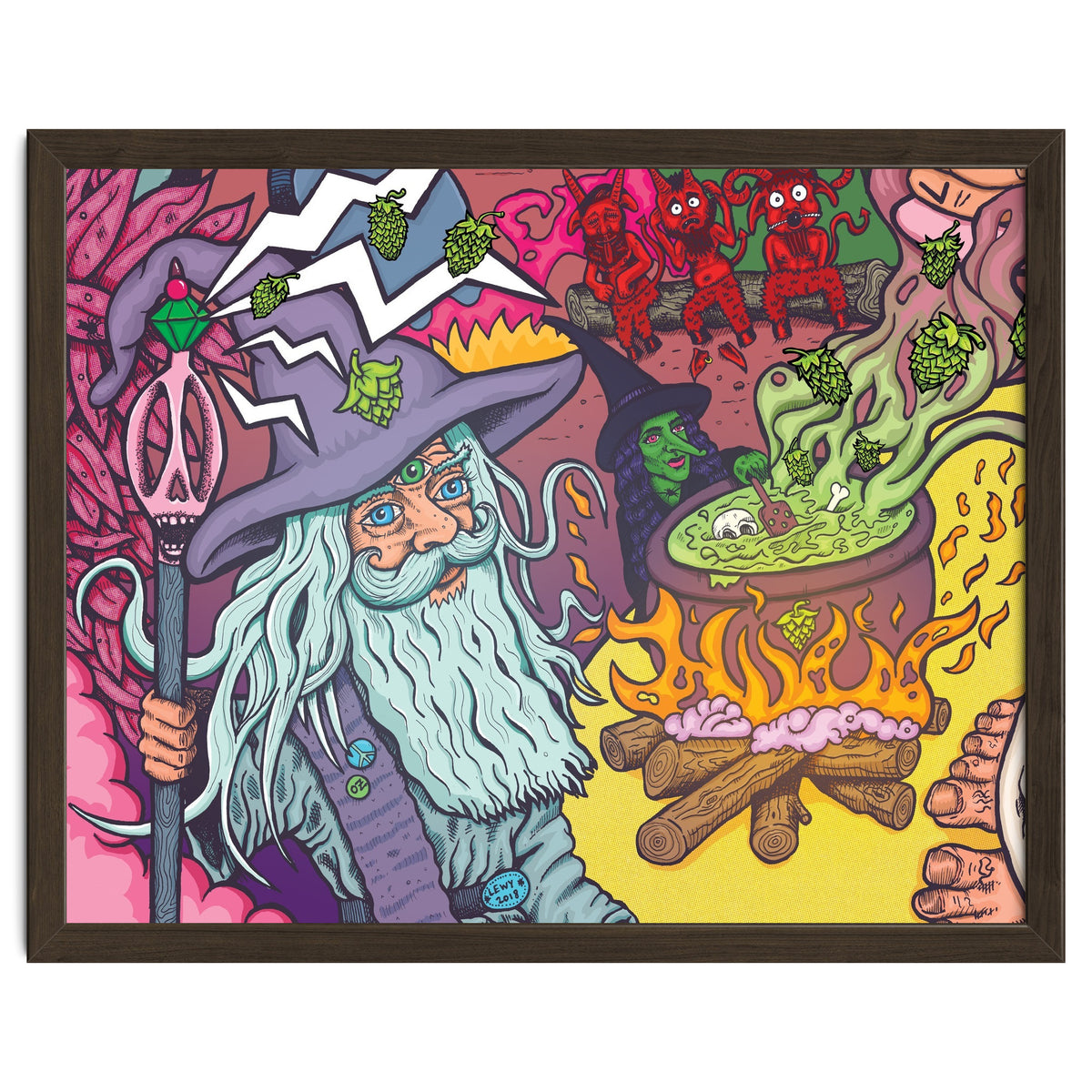 You May As Well Pass IPA 6.9% ABV Abbeydale x Brew York