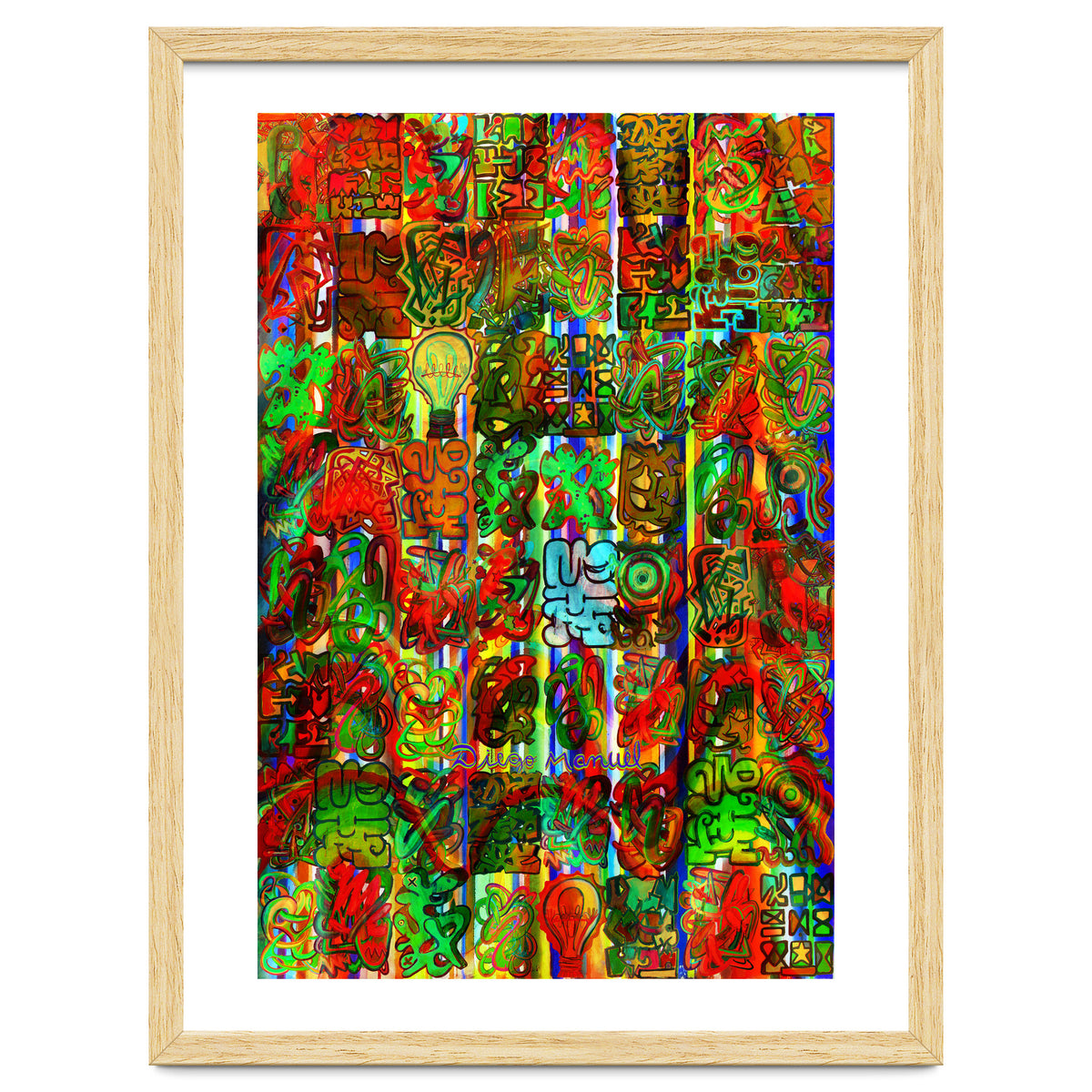 Graffiti Digital 2022 377