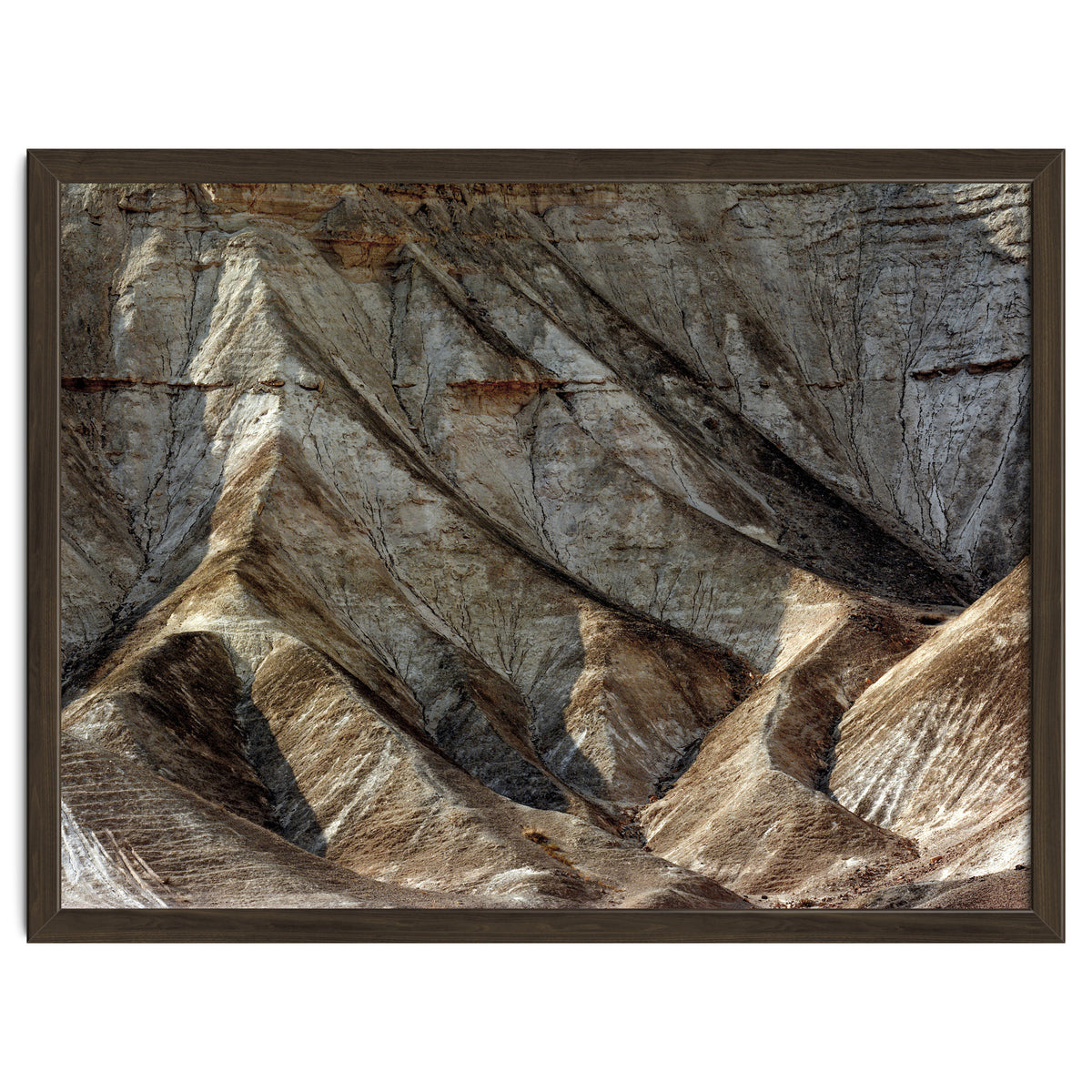 Mountains of the Judean Desert 3