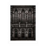 St. Paul's Bloor Street No 2 (Print Only) thumbnail