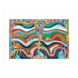 Abstracto Pop Nuevo B8 (Print Only) thumbnail