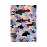 Fishes (Print Only) thumbnail