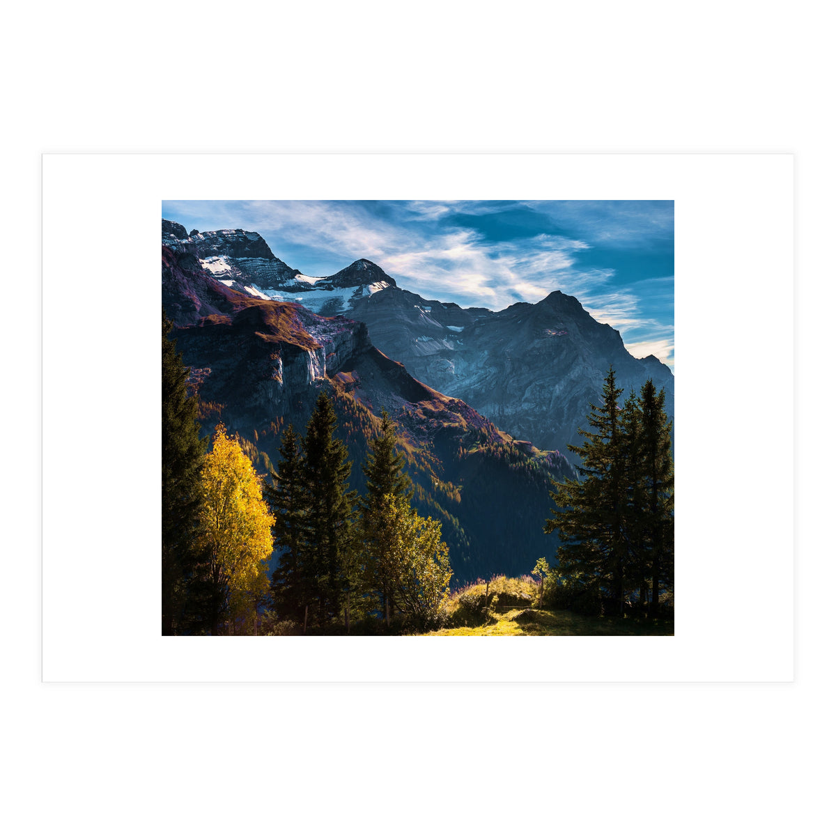 Nature SPIRIT (Print Only)