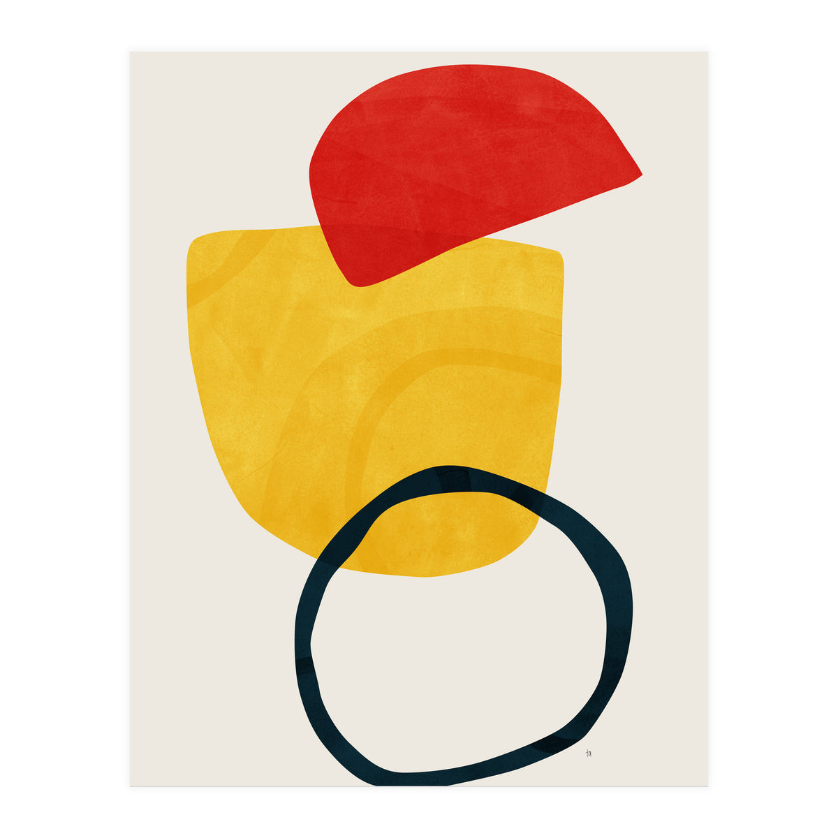 Elements II (Print Only)