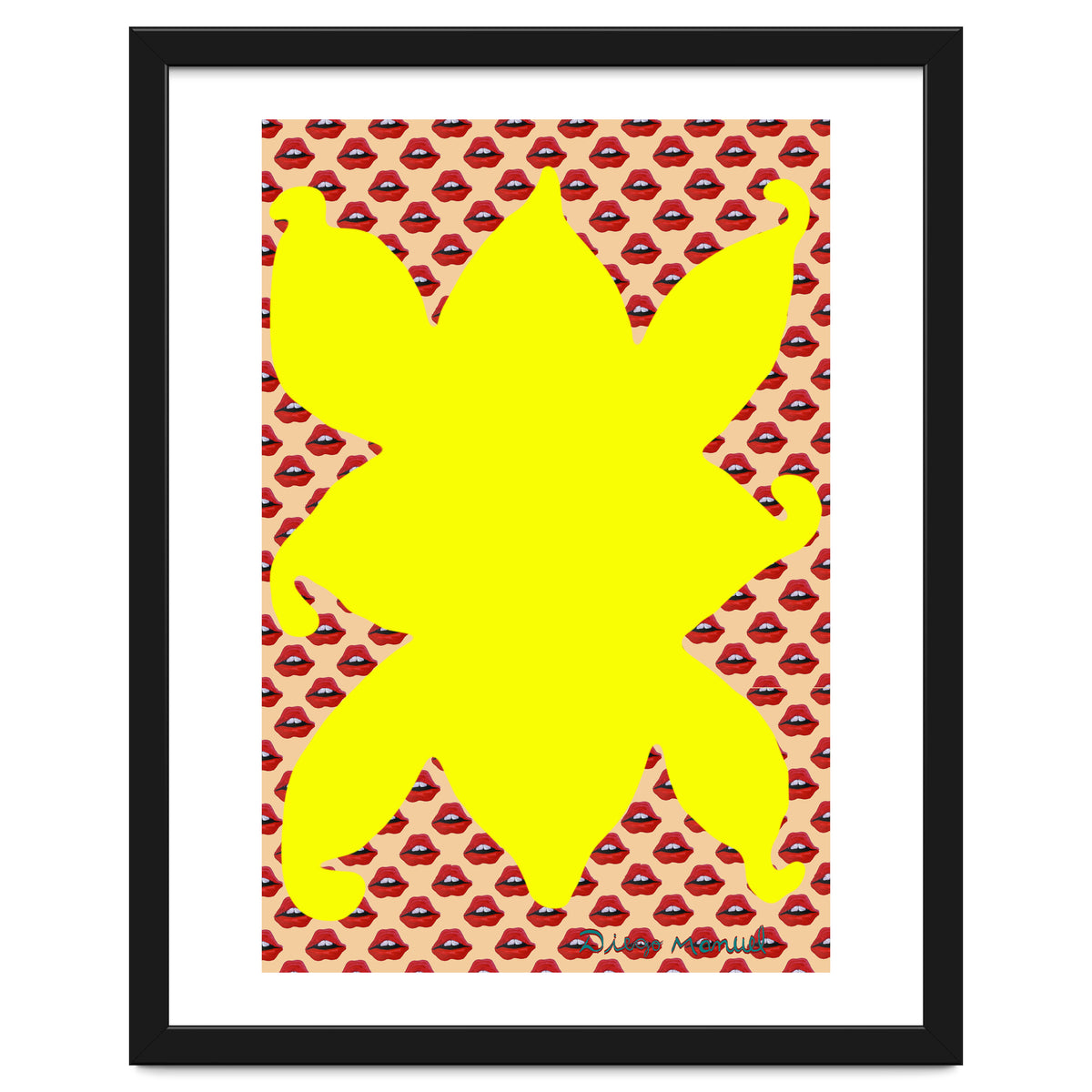 Graffiti Digital Nuevo 2023 129