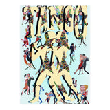 Tango C 3 (Print Only) thumbnail