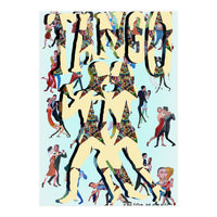Tango C 3 (Print Only)