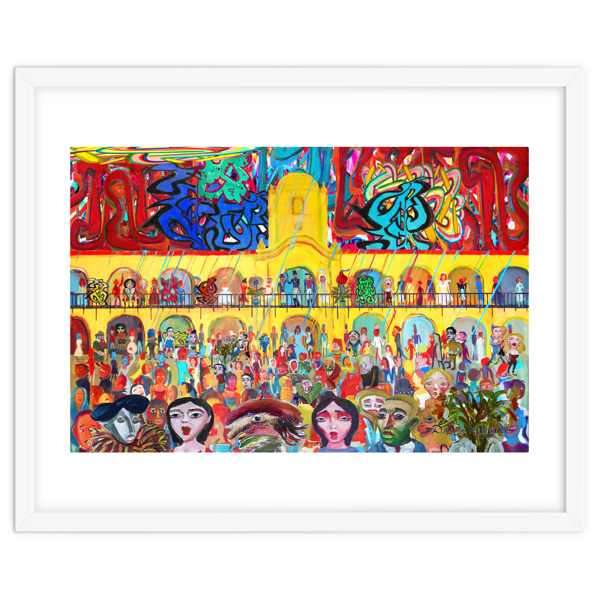 25 De Mayo Pop Digital 7