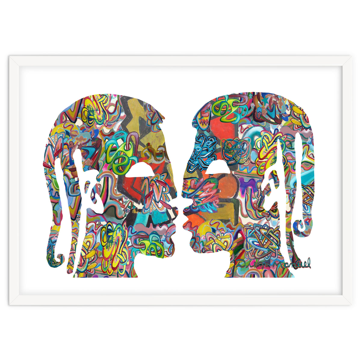 Graffiti Digital 12 2022 C 1