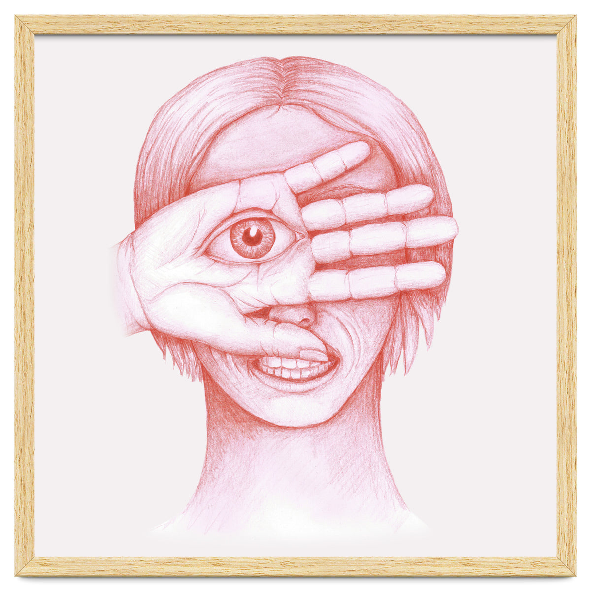 Fear of clairvoyance